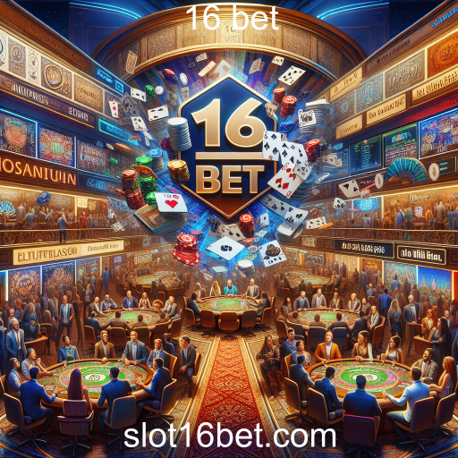 Explorando a Categoria 'Community Forum' no 16 bet: Conexões e Colaboração entre Jogadores