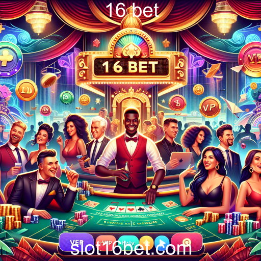 Descubra o VIP Program da 16 bet: Benefícios Exclusivos para Jogadores Fiéis
